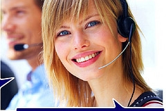 outsourcing call center